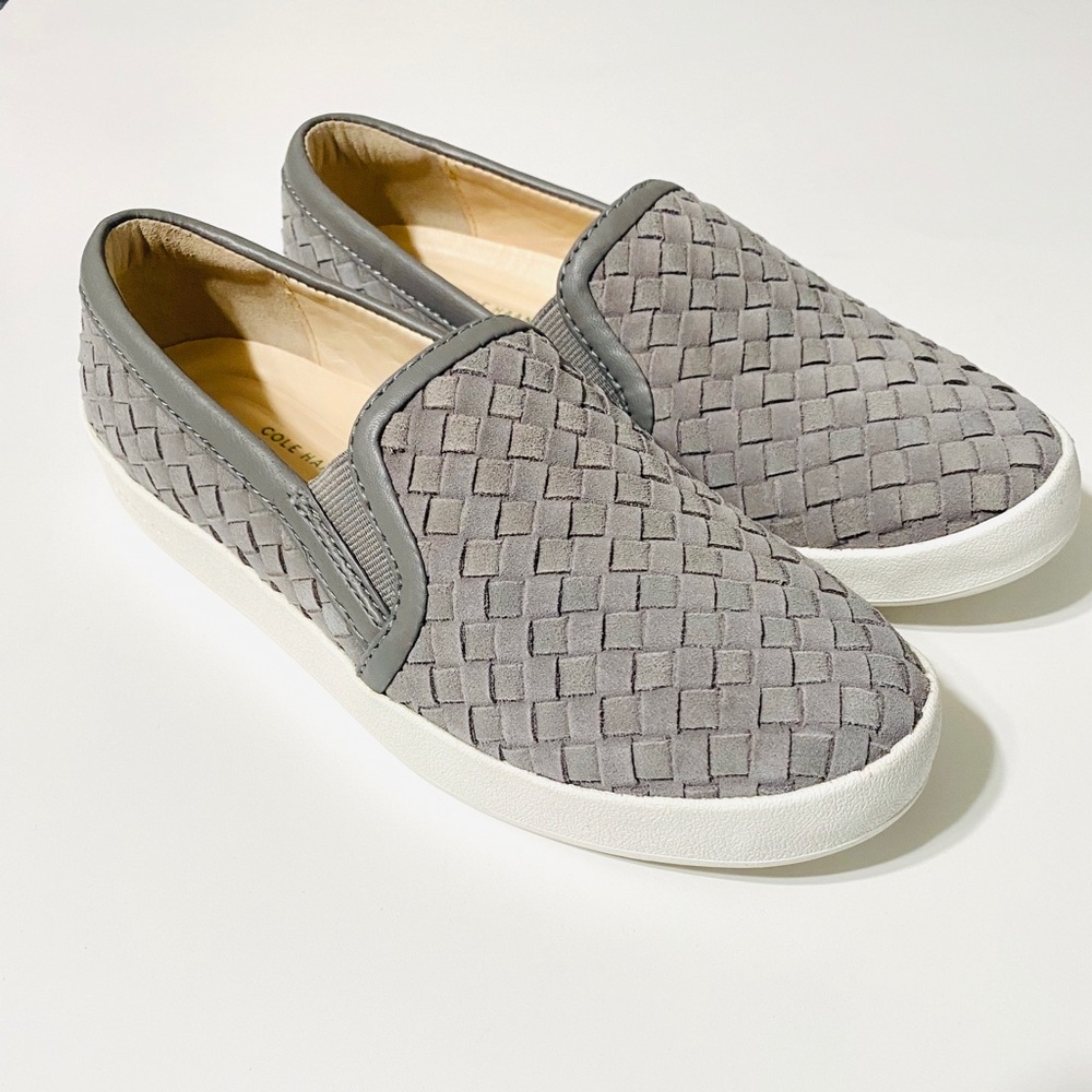 Cole Haan - GrandPro Size 6